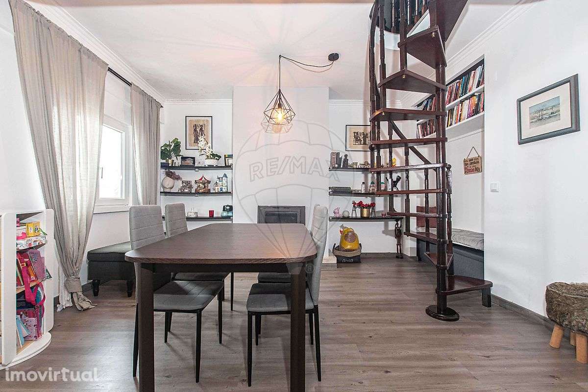 Apartamento T2 para venda - Grande imagem: 5/24