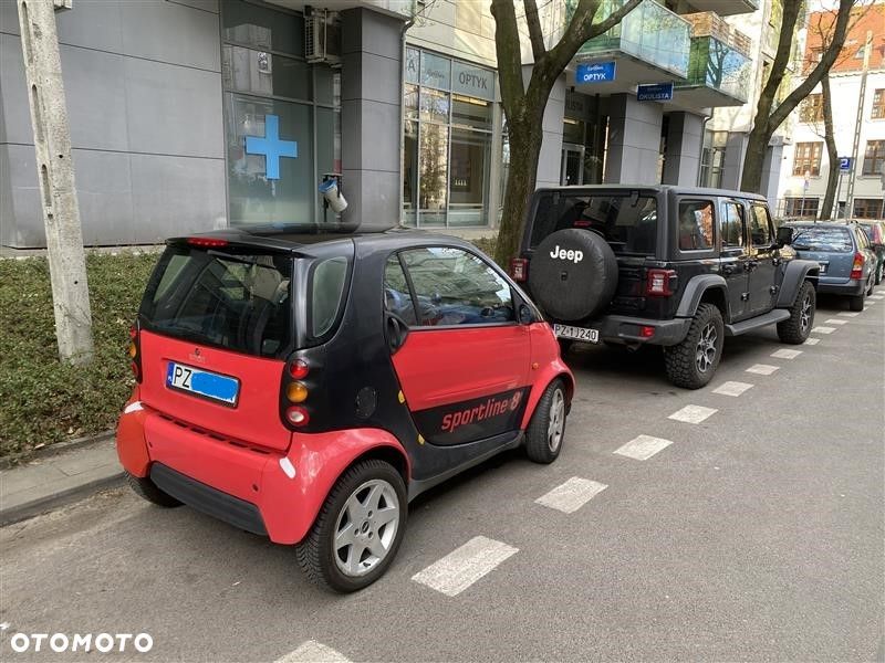 Jeep Wrangler Unlimited GME 2.0 Turbo Rubicon - 14