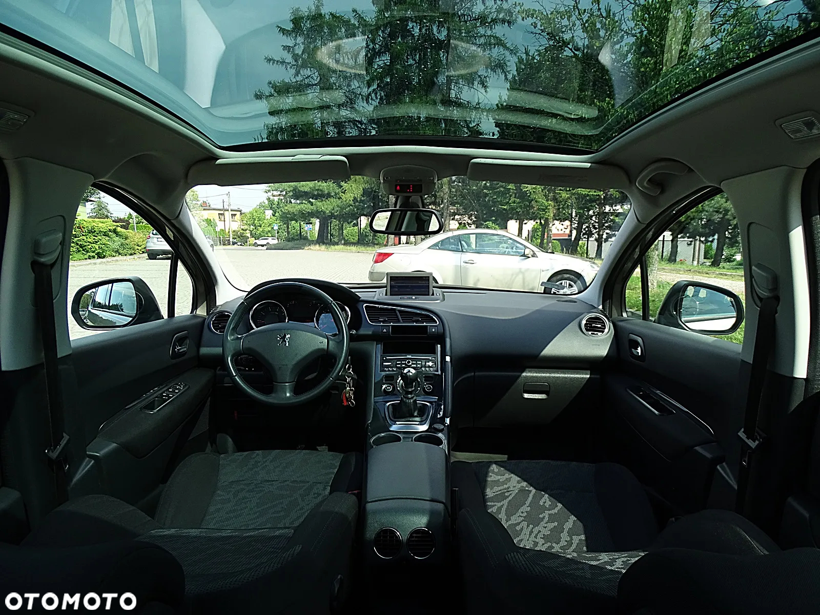 Peugeot 3008 1.6 Premium+ - 28