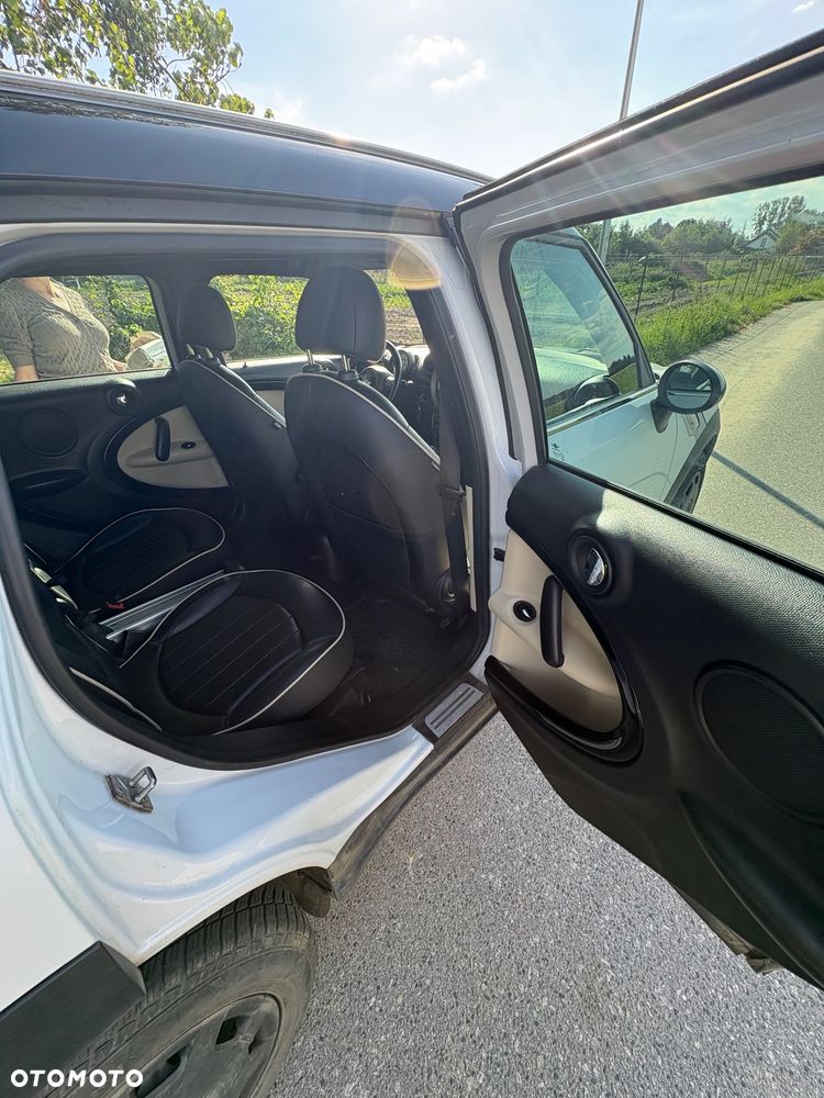 MINI Countryman - 20