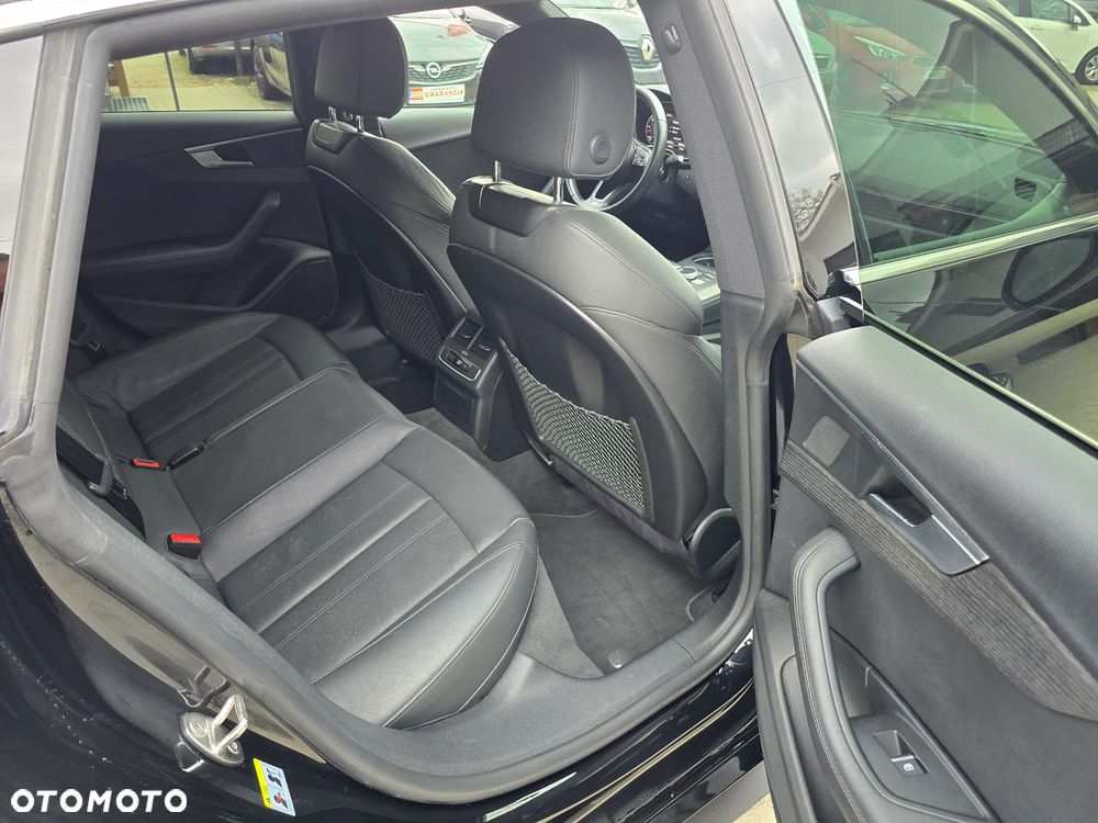 Audi A5 Sportback - 12