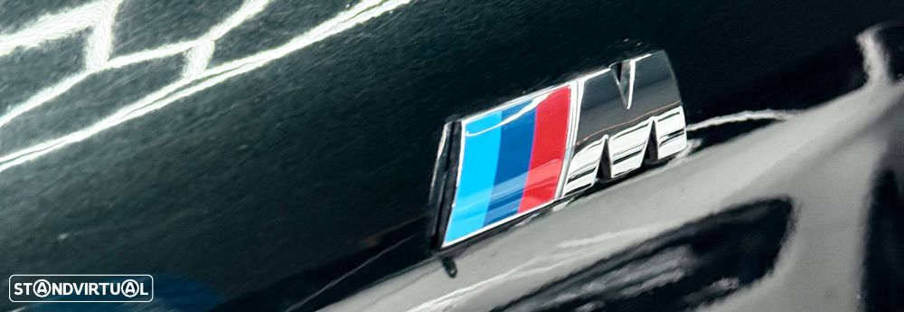 BMW X6 xDrive30d M Sport - 20