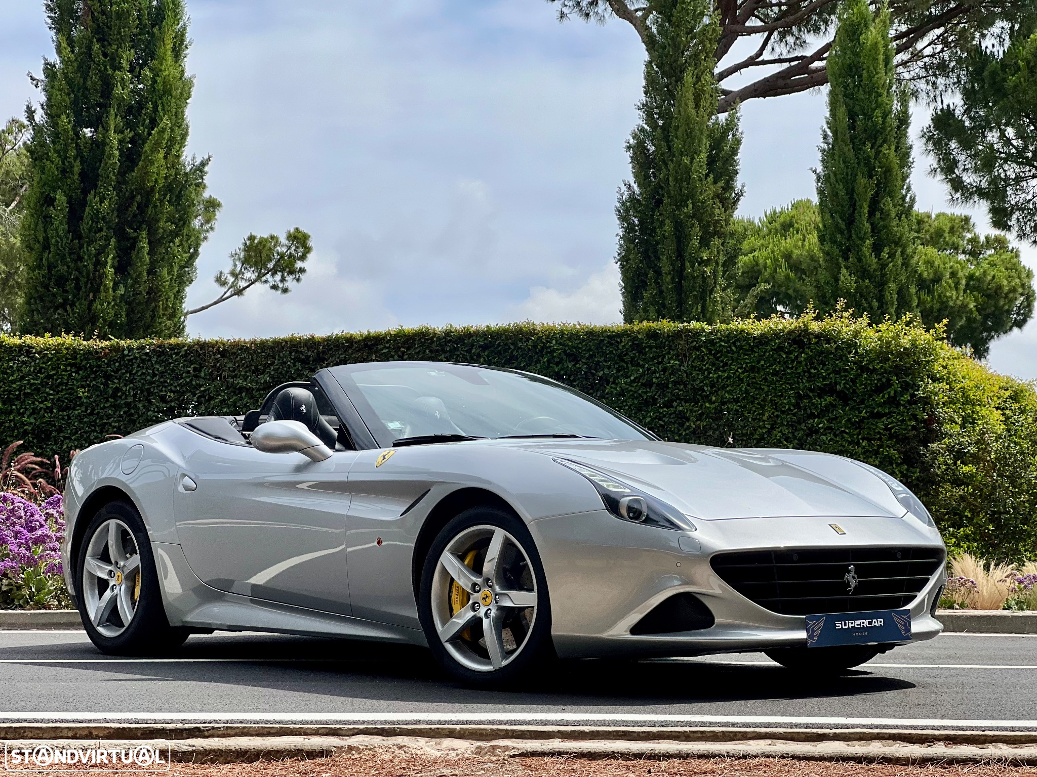 Ferrari California - 31