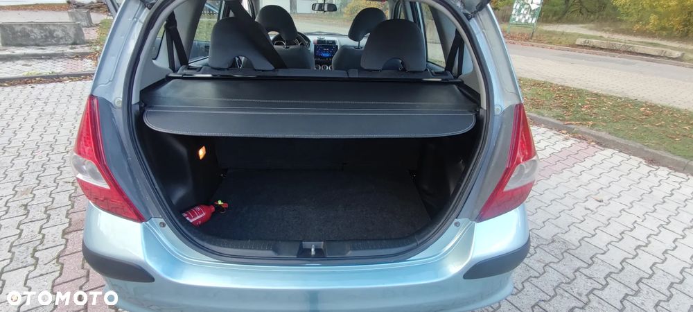 Honda Jazz 1.2 Cool - 28
