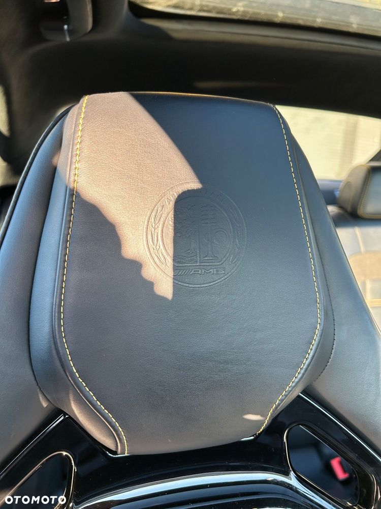 Mercedes-Benz Klasa E - 5