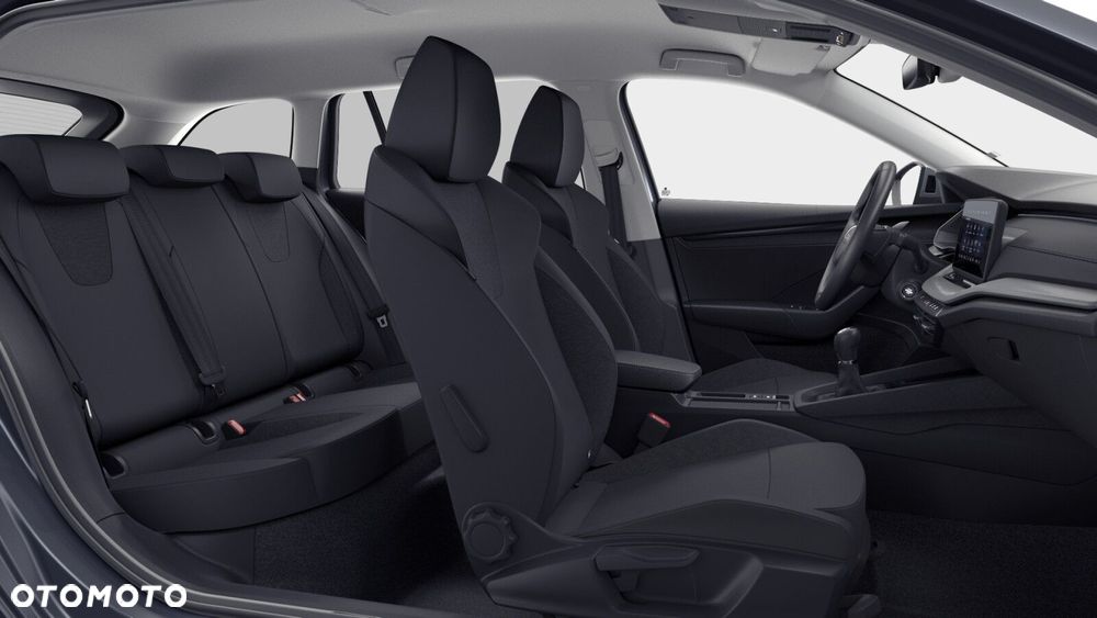 Skoda Octavia 2026 photo 5