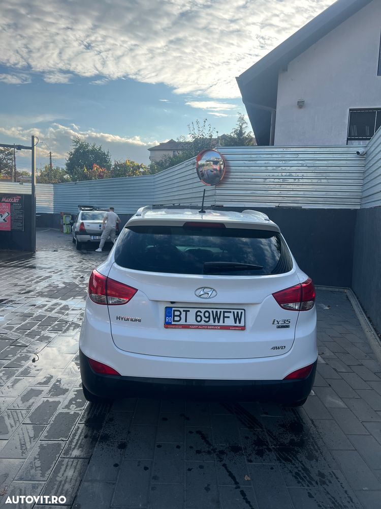 Hyundai ix35 - 3