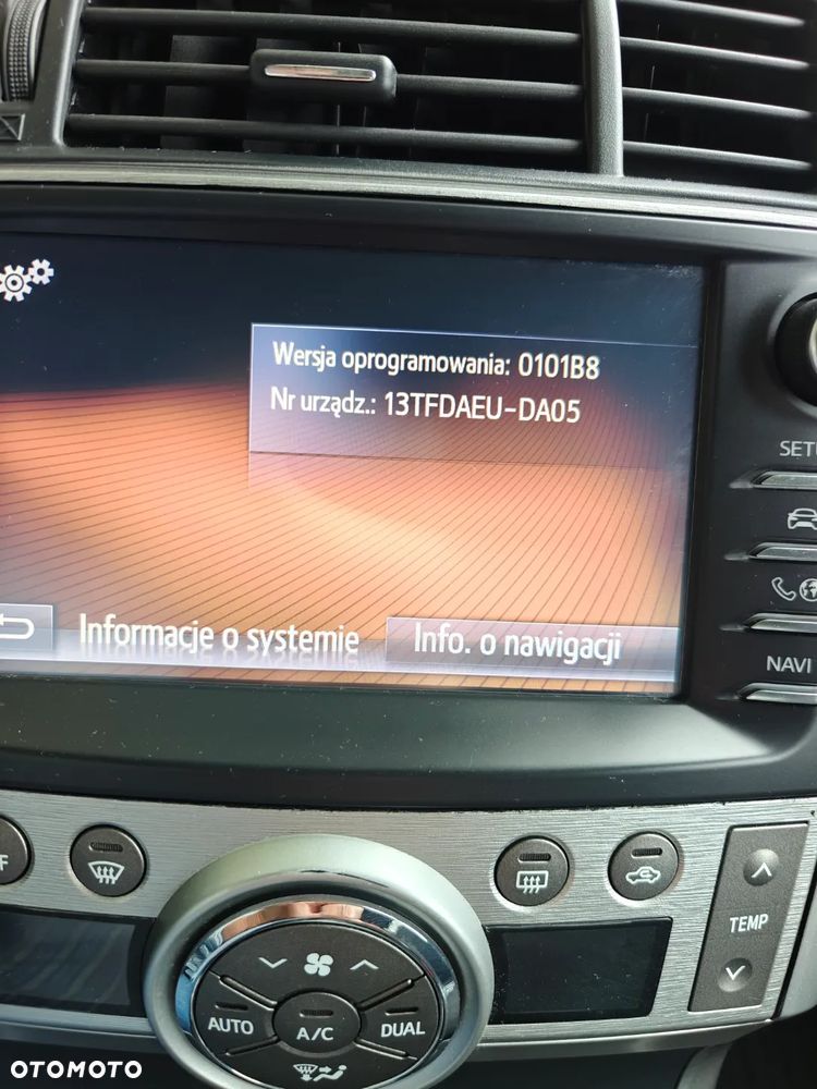 Toyota Verso 2.0 D-4D Sol 7os - 27