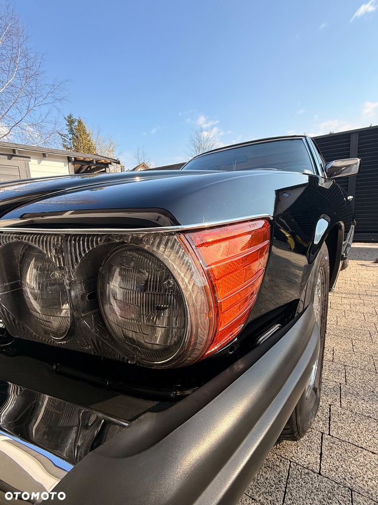 Mercedes-Benz SL - 32