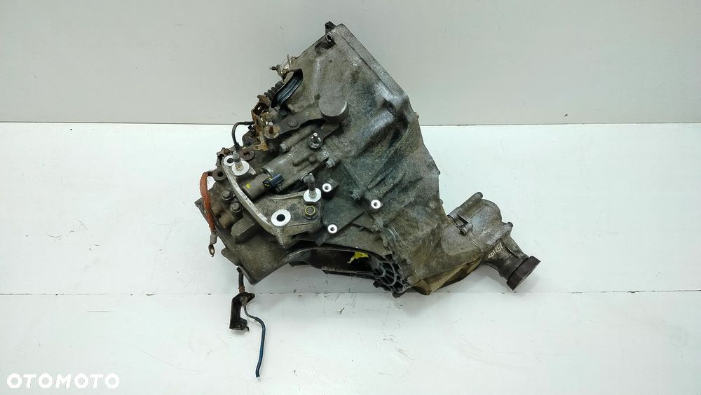 SKRZYNIA BIEGÓW + REDUKTOR HONDA CR-V IV 2.2 i-DTEC 12-16 7GF0 - 7