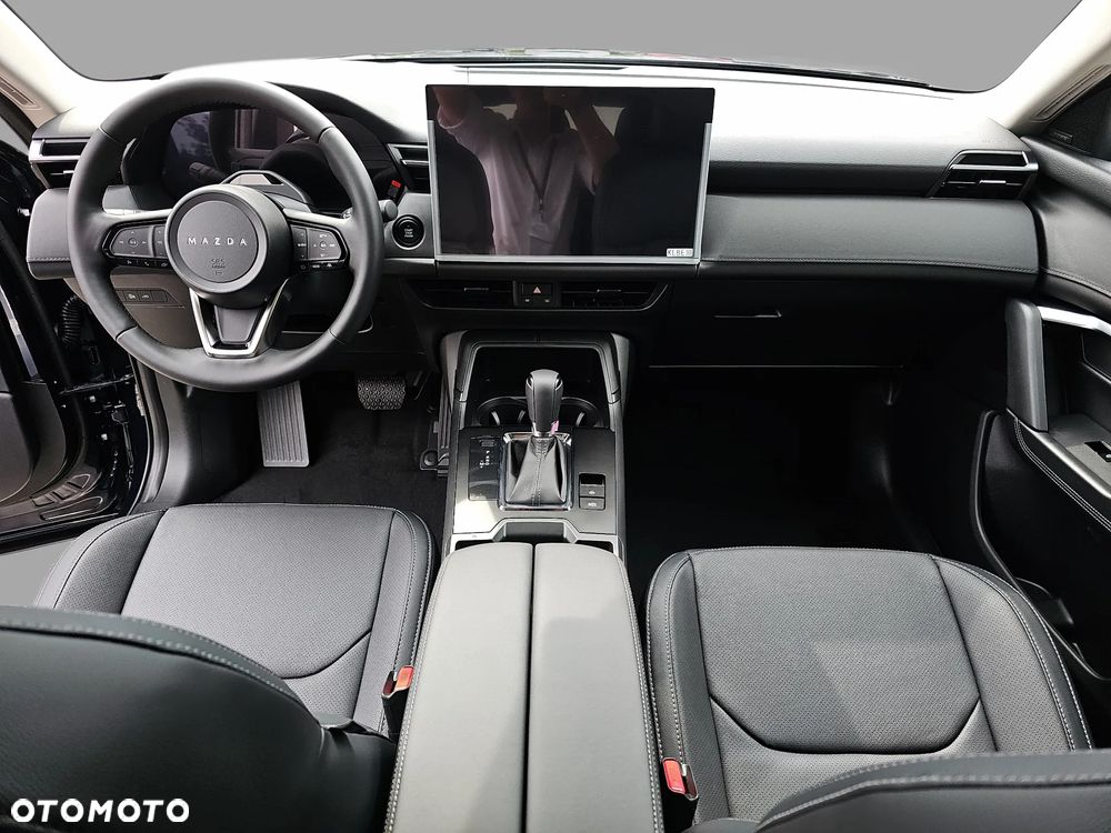 Mazda CX-5 2.5 e-SKYACTIV G Homura - 13