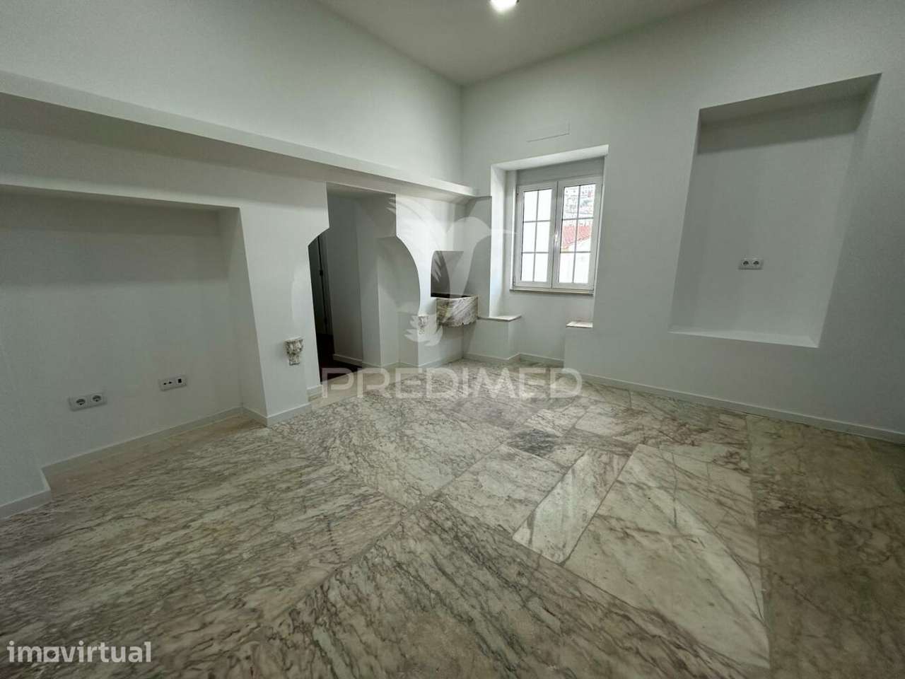Apartamento T2 Renovado Centro Histórico Elvas - Grande imagem: 3/24