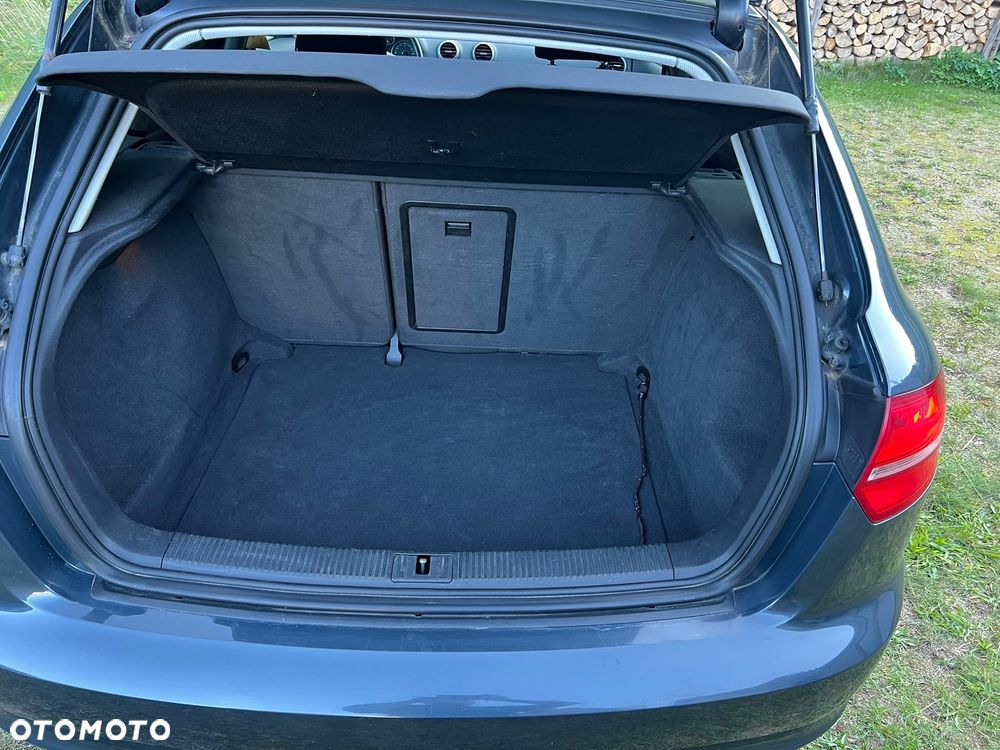 Audi A3 Sportback - 7