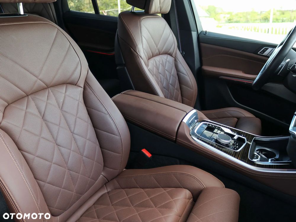 BMW X5 xDrive30d mHEV - 4