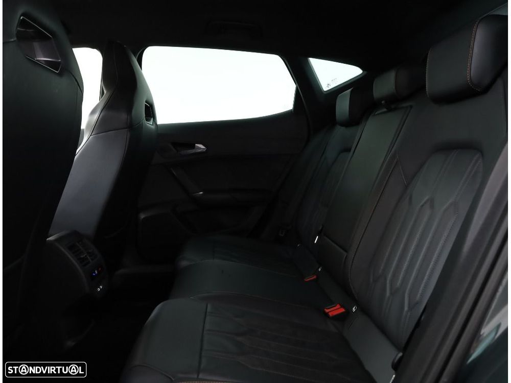 Cupra Formentor 1.5 TSI DSG - 21