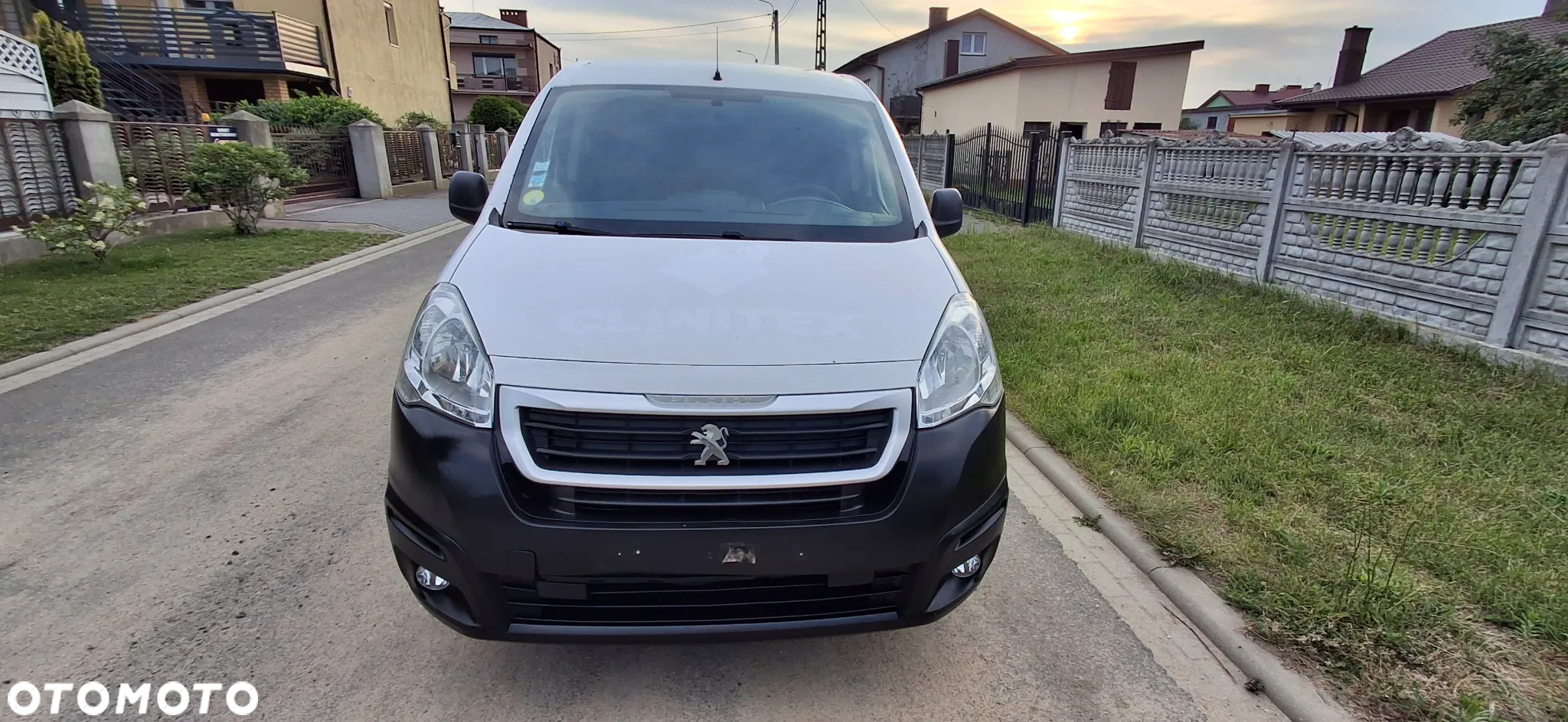 Peugeot Partner - 2