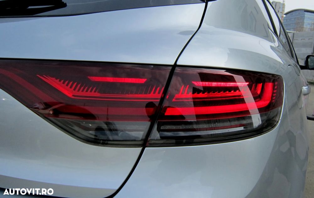 Renault Megane TCE 140 EDC Techno - 6