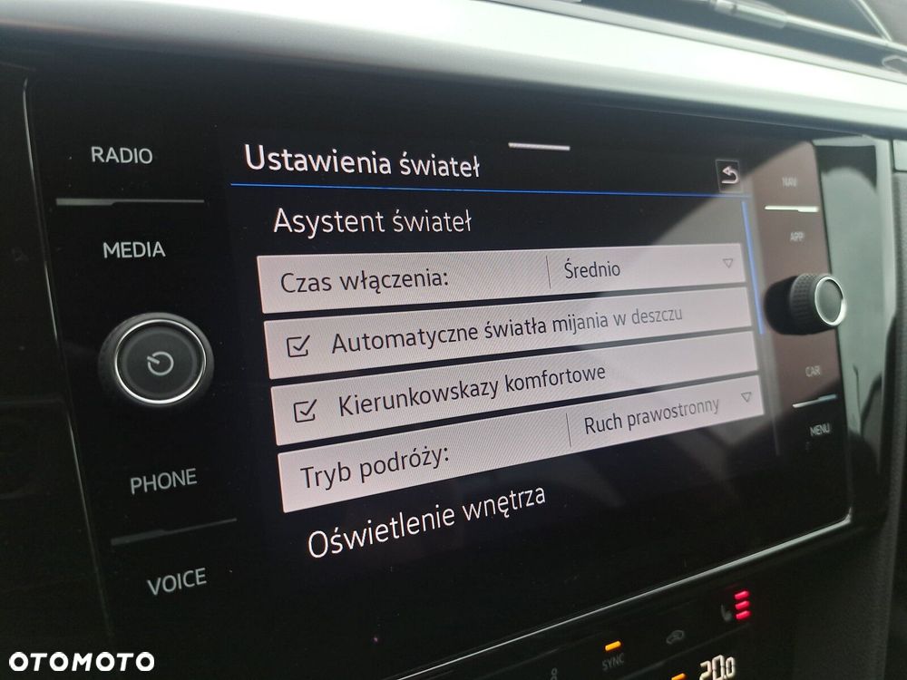 Volkswagen Arteon Shooting Brake 2.0 TDI Elegance DSG - 20