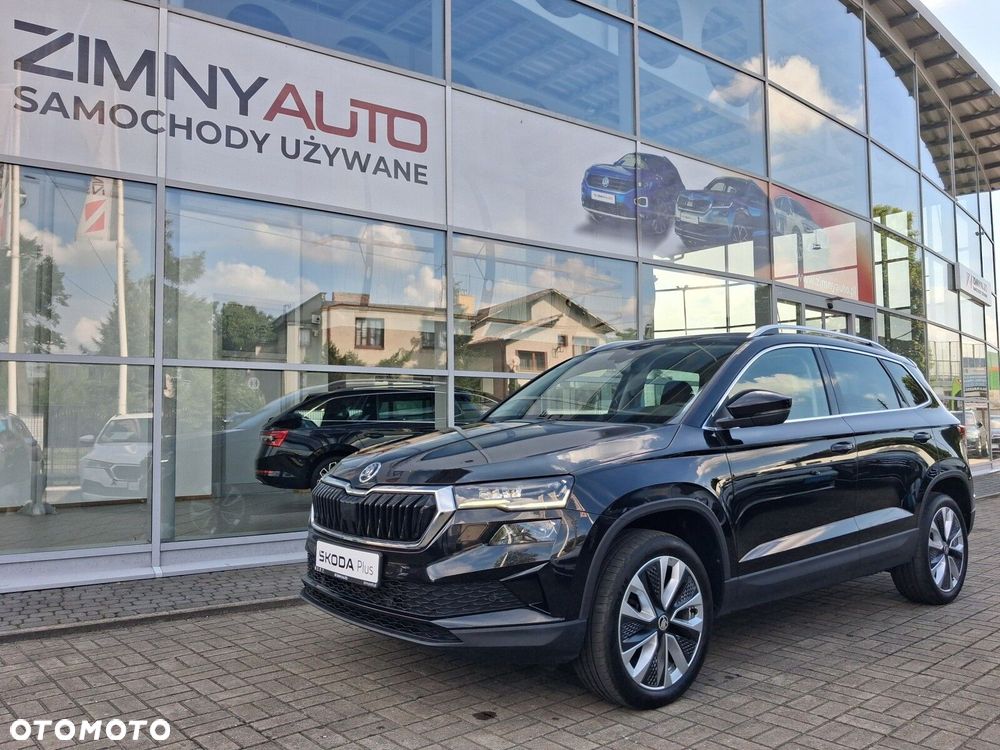 Skoda Karoq - 37