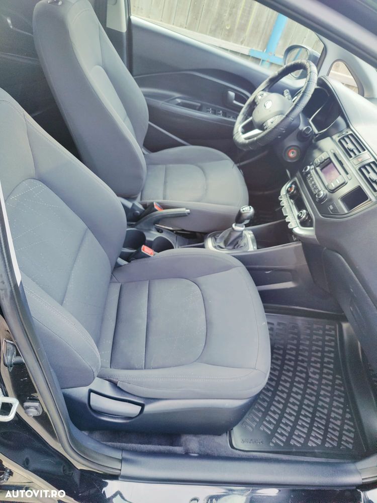 Kia Rio 1.4 Spirit - 7