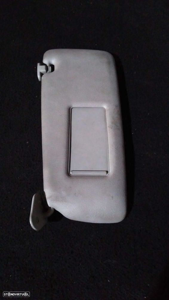 Pala De Sol Condutor Bmw 3 (E36) - 3