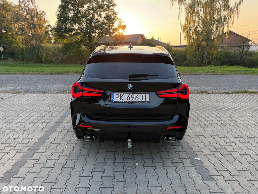 BMW X3 - 12