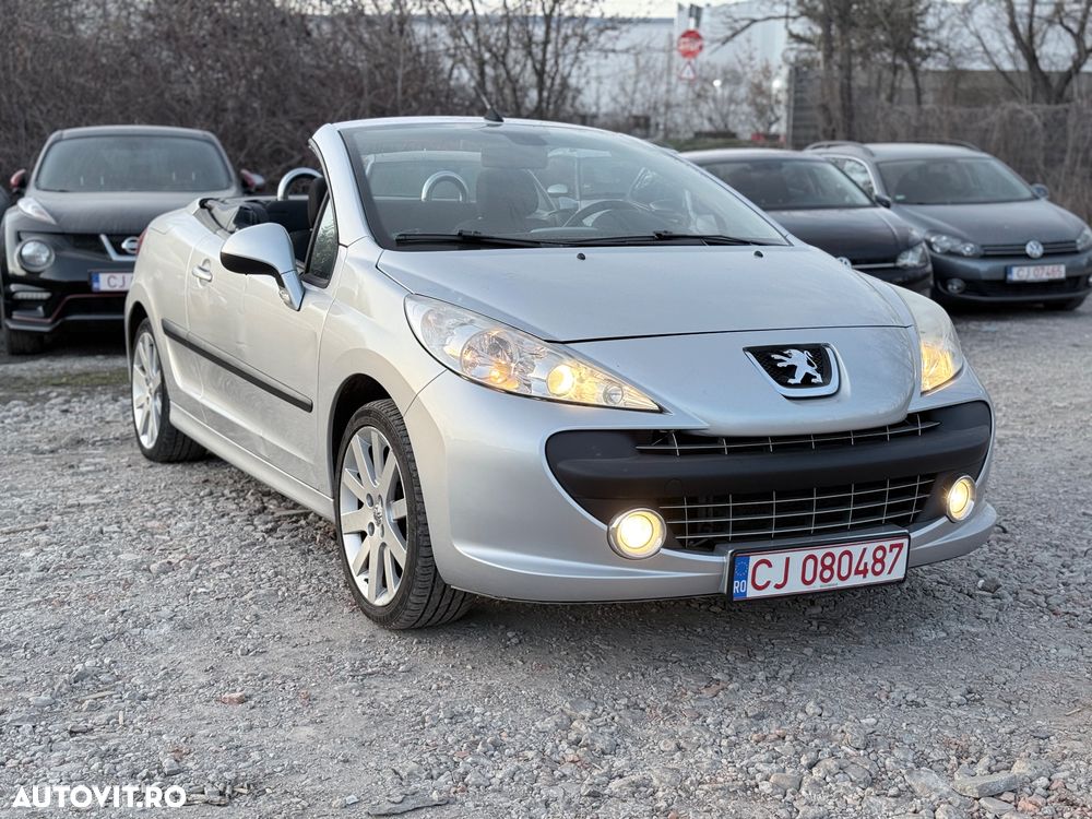 Peugeot 207 150 THP Sport - 3