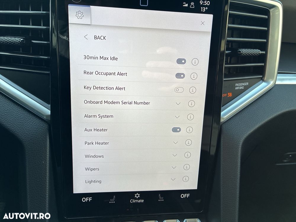 VOLKSWAGEN Amarok 2025 — imagine 20