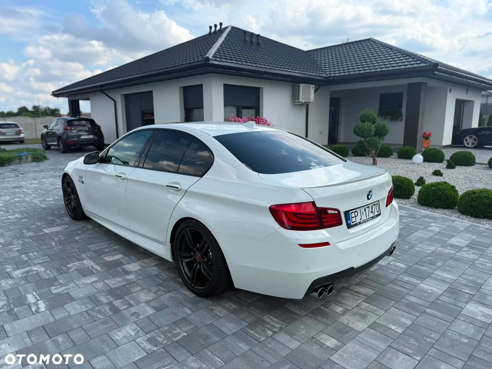 BMW Seria 5 - 28