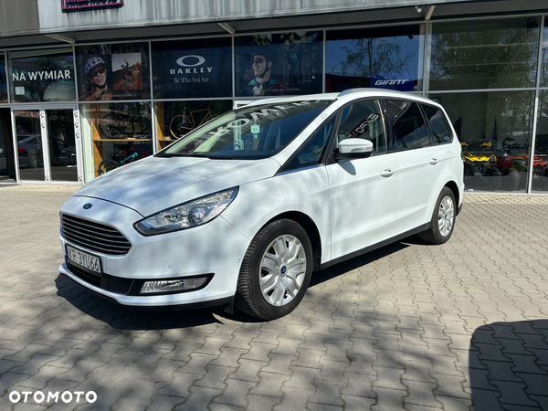 Ford Galaxy