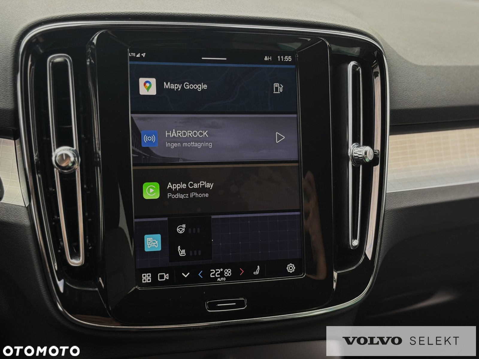 Volvo XC 40 - 10