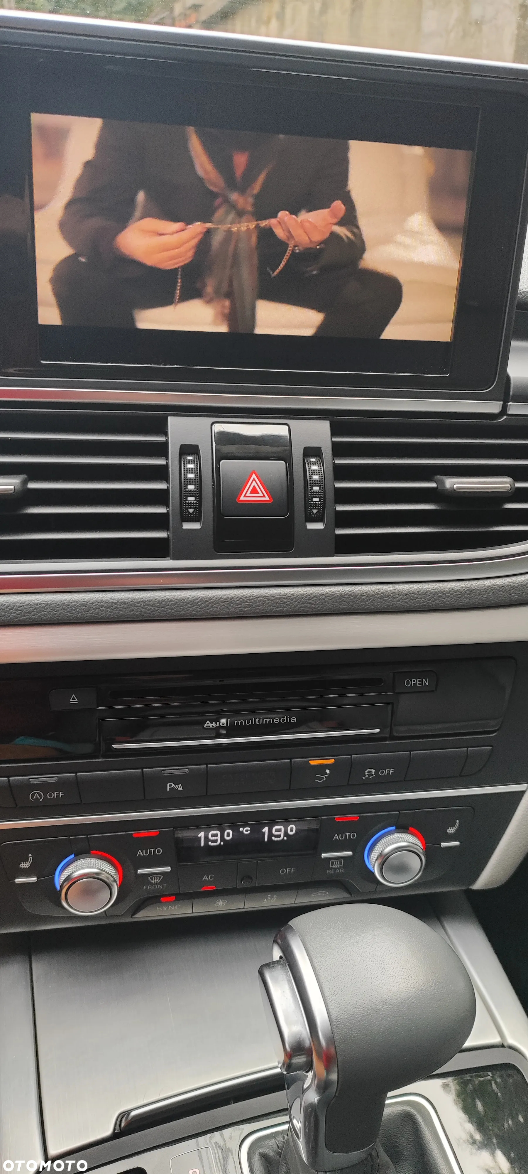 Audi A7 Sportback 3.0 TDI Quattro S tronic - 13