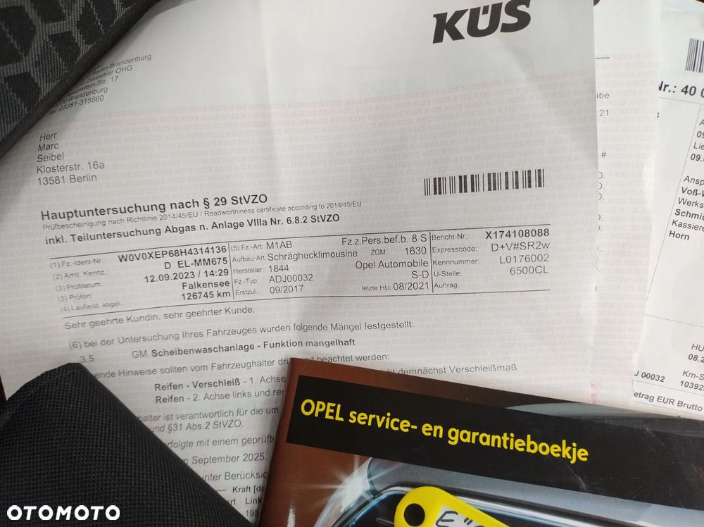 Opel Corsa 1.4 Innovation - 40