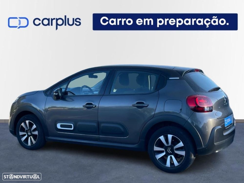 Citroën C3 1.2 PureTech YOU! - 2