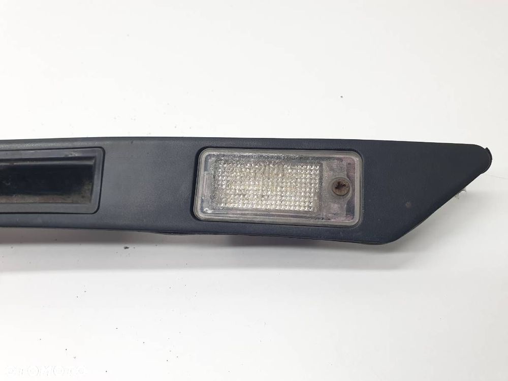 BLENDA KLAPY TYLNEJ KLAMKA PODŚWIETLANIE AUDI A3 8P EUROPA - 2