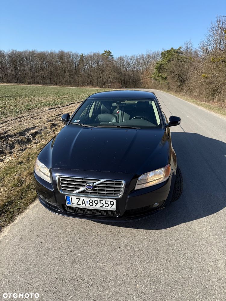 Volvo S80 - 10