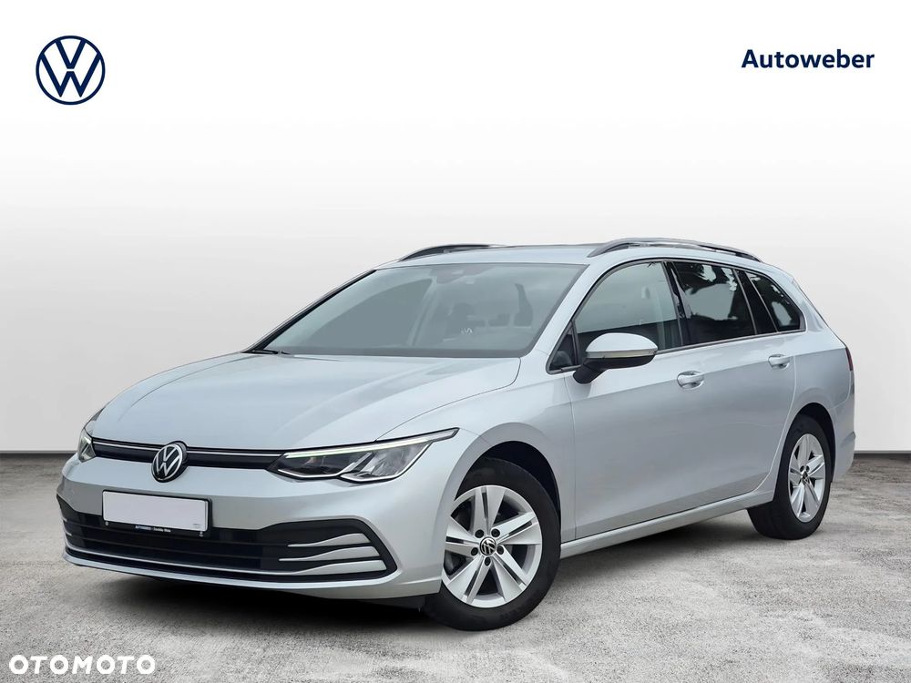 Volkswagen Golf 1.5 TSI EVO Life