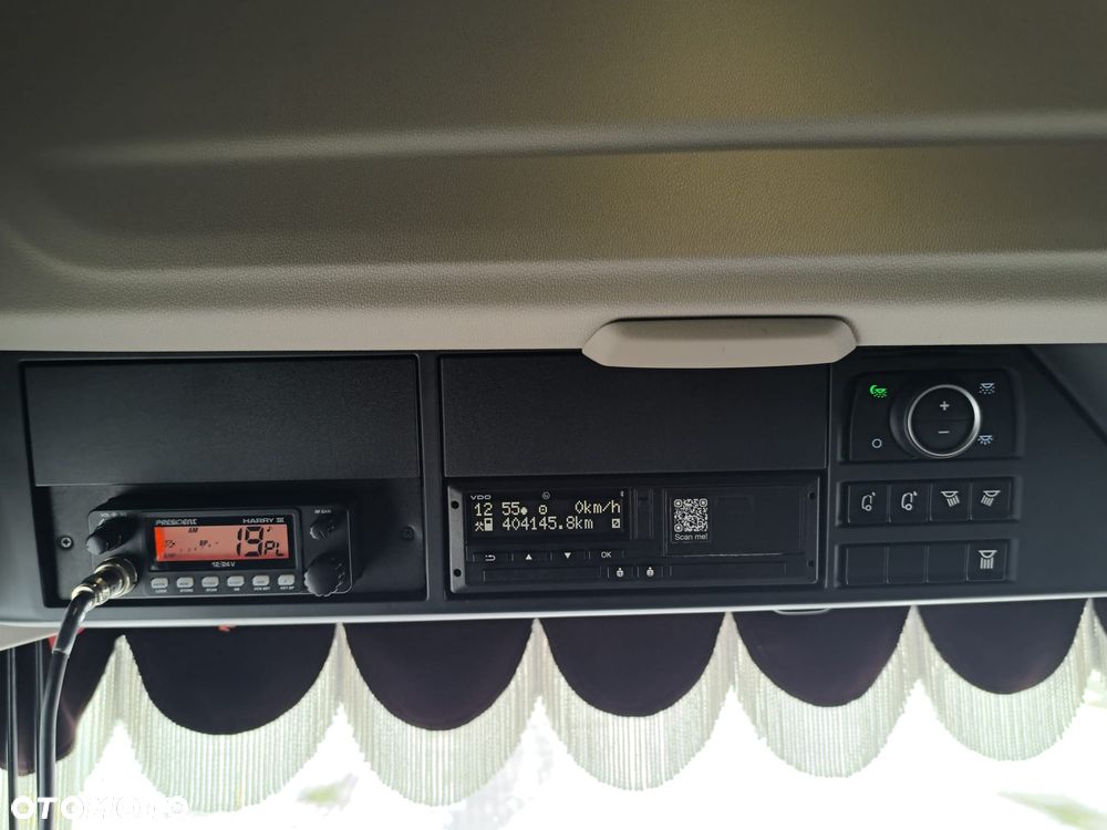 DAF XG 480 FT - 17