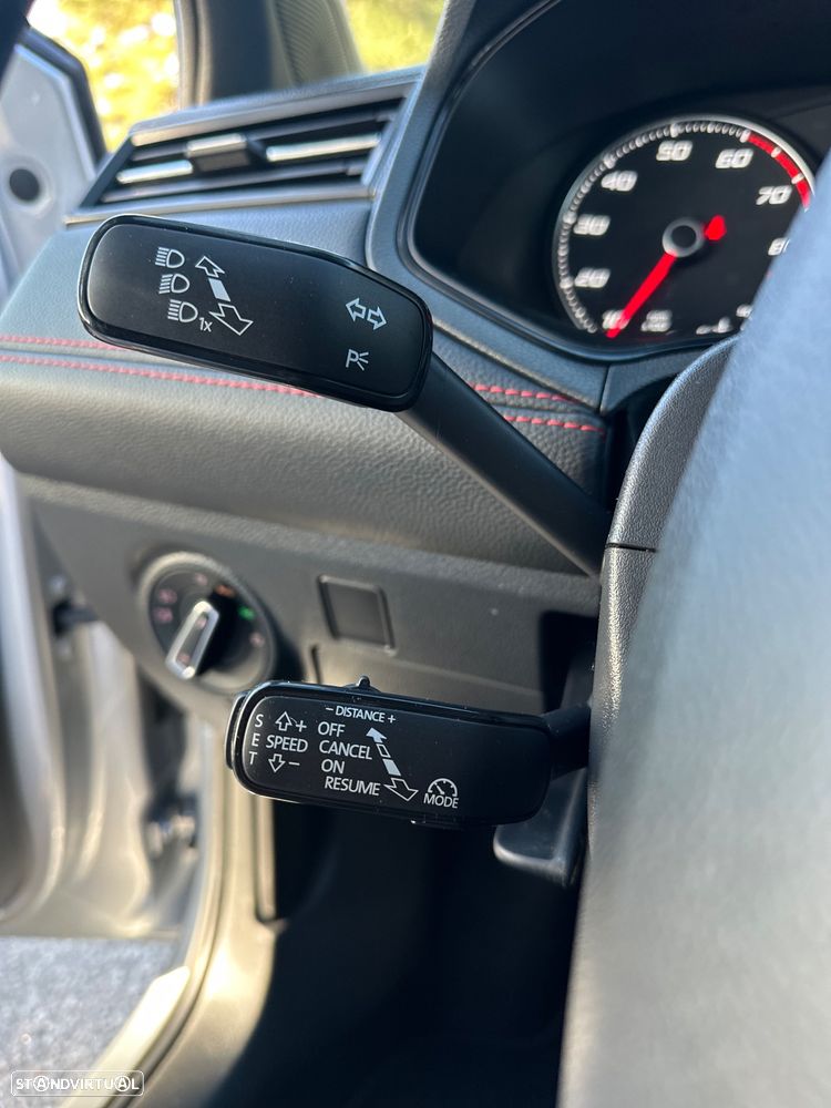 SEAT Ibiza 1.0 TSI FR - 31