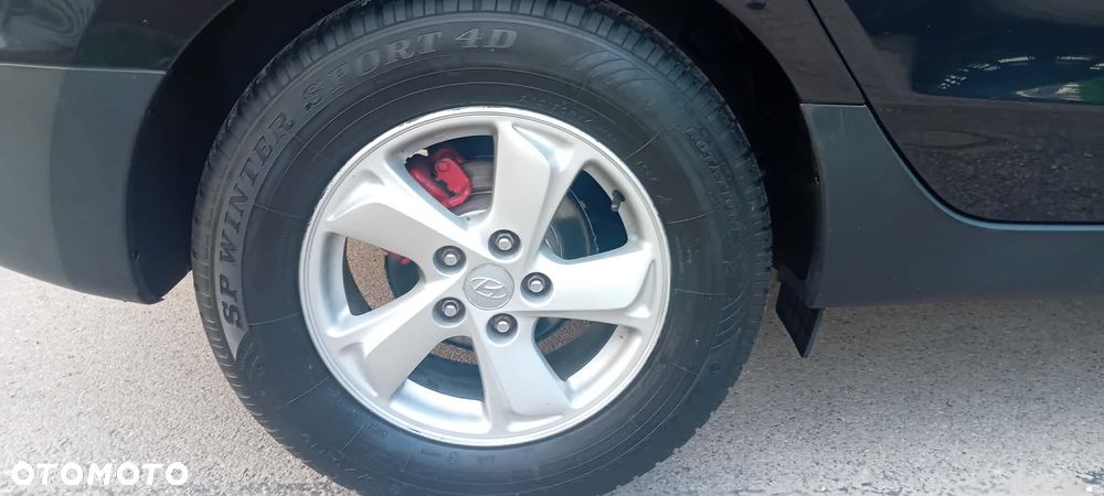 Hyundai ix35 2.0 Classic 2WD - 13