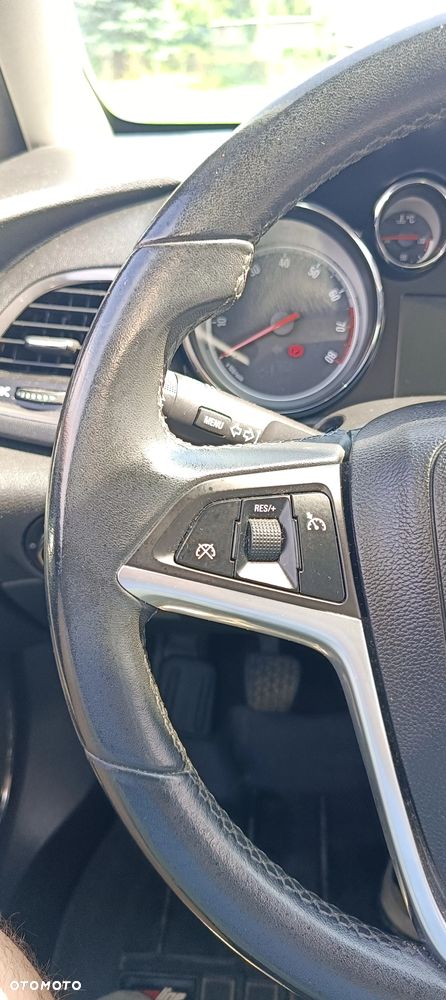 Opel Astra 1.4 - 11