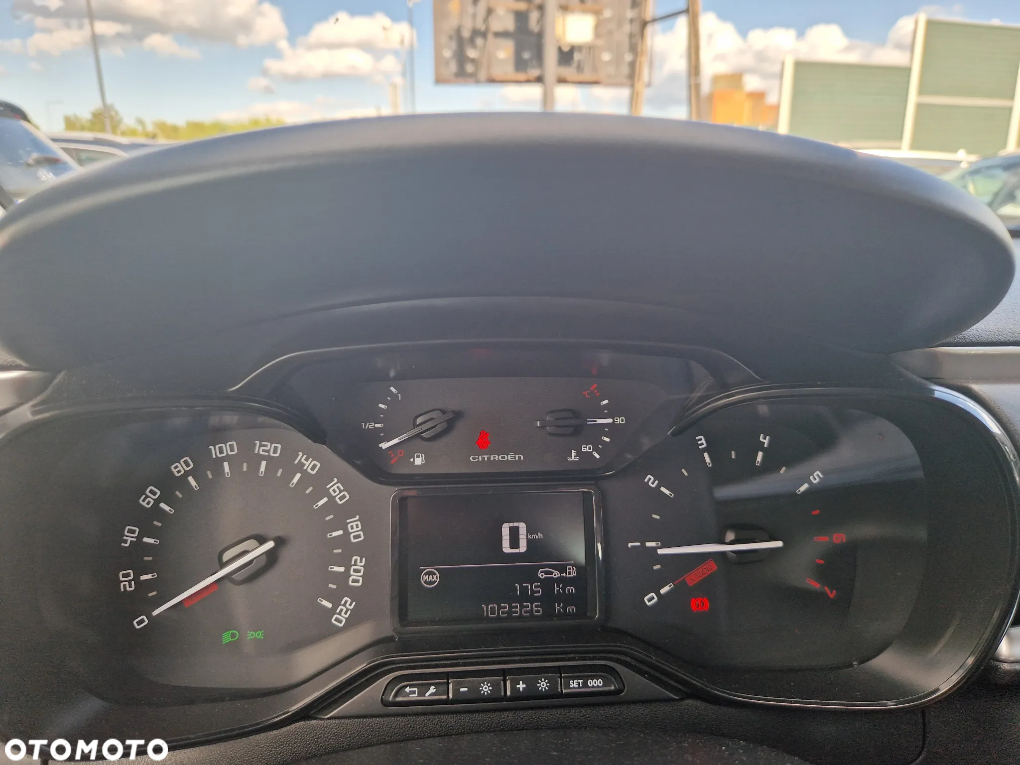 Citroën C3 1.2 PureTech Feel - 18