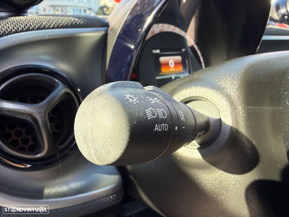 Smart ForTwo Coupé EQ Passion - 15