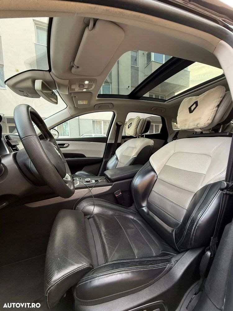 Renault Talisman - 7