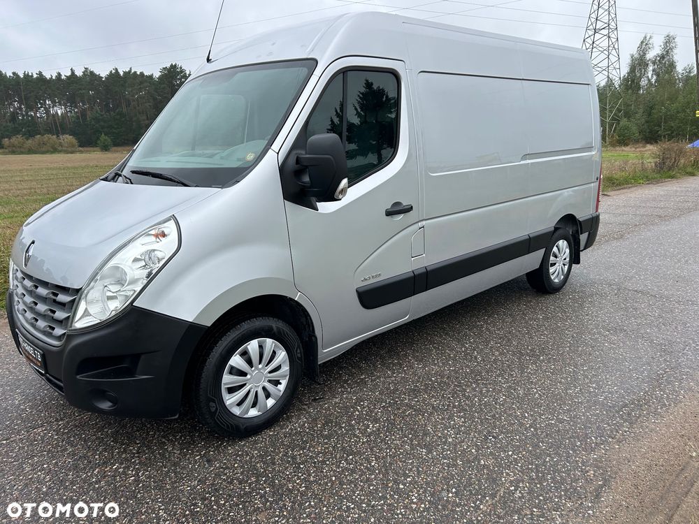 Renault Master - 6