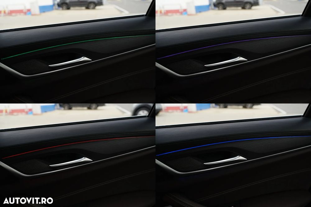 BMW Seria 5 520d xDrive AT MHEV - 22