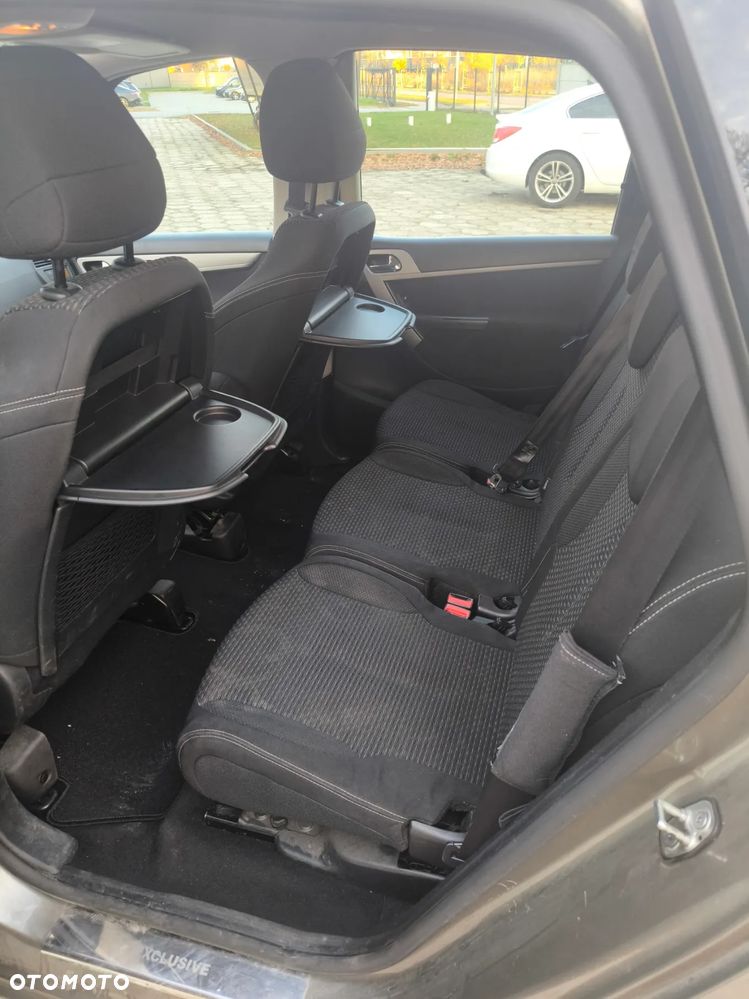 Citroën C4 Picasso - 6