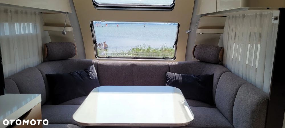 Adria ALPINA 753UP - 17