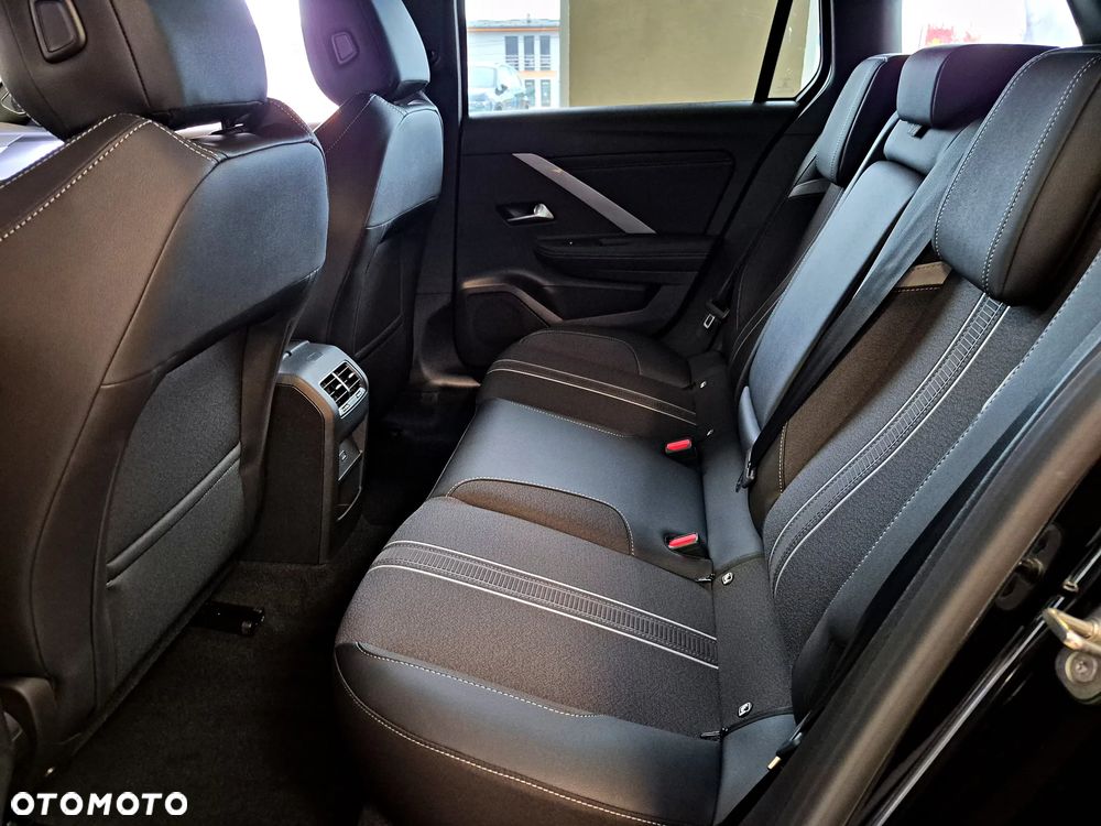 Opel Astra 1.2 T mHEV GS eDTC - 17