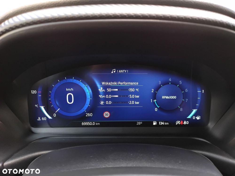Ford Puma 1.5 EcoBoost ST - 16